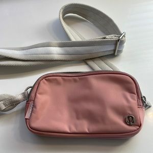 Lululemon Small Belt Bag